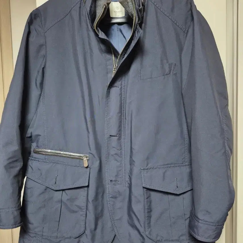 [BUNJANG] Rogrdis Genuine Jacket Size 100 / 로가디스 정품 잠바 100사이즈 판매합니다