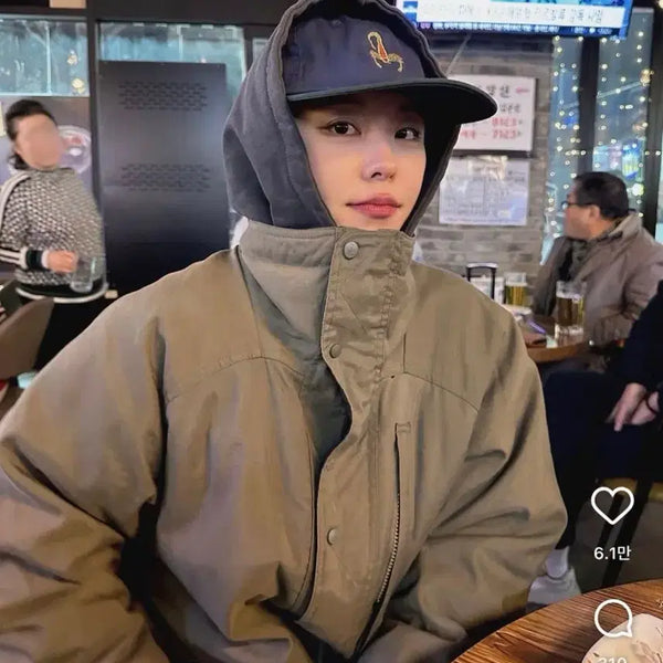 [BUNJANG] ACG Vintage Parka Jacket / acg 빈티지 파카 자켓