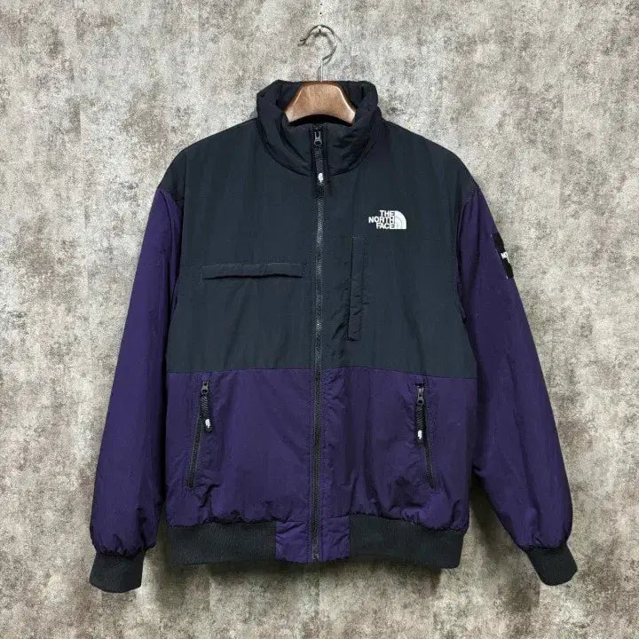 [BUNJANG] The North Face White Label Men's Outerwear Jacket Size 105 / 남성옷 105 노스페이스 화이트라벨 아우터