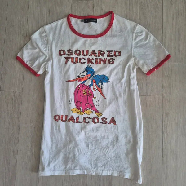[BUNJANG] Dsquared2 Women's Shirt / 디스퀘어드 여성 셔츠