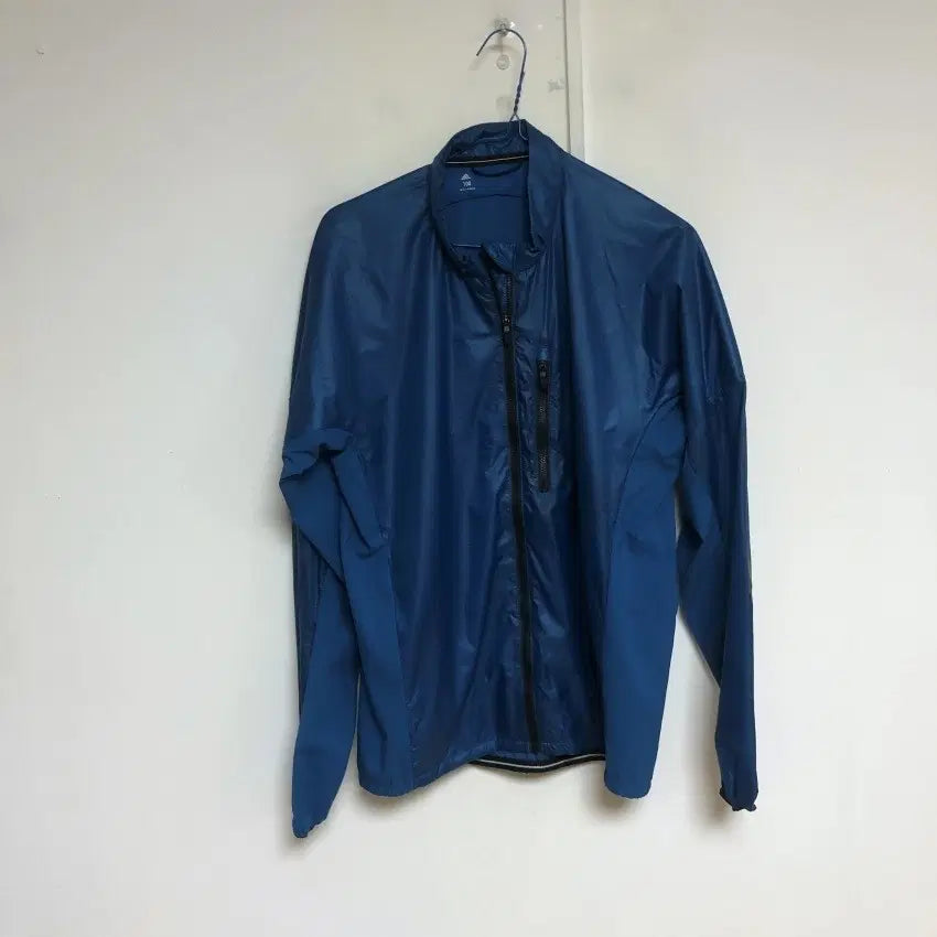 [BUNJANG] Adidas Men's Zip-Up Jacket / 아디다스 남성 집업 자켓 100L@9921