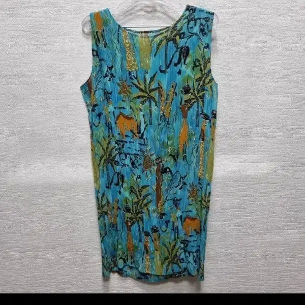[BUNJANG] X464 Sleeveless Mini Dress / x464 민소매 미니 원피스