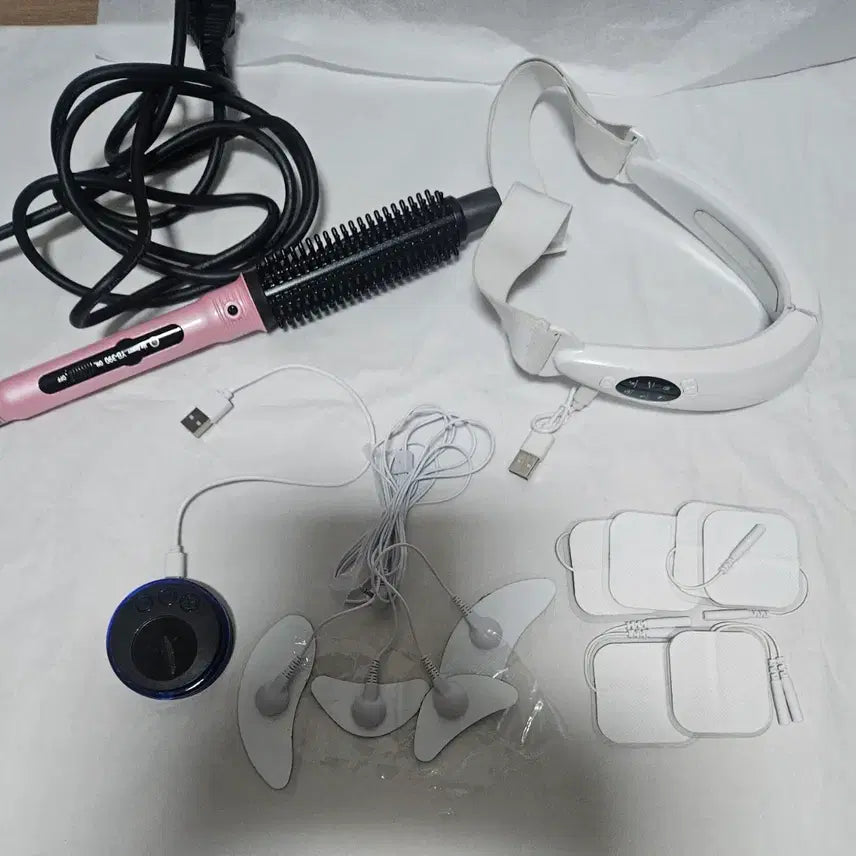 [BUNJANG] Random Assortment Home Essentials Bundle / 만원의 행복 *렌덤* 다드림.