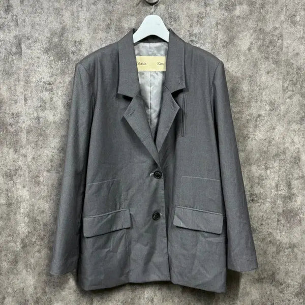 [BUNJANG] Matinkim Jacket 95 / 남성옷 95 마땡킴 자켓