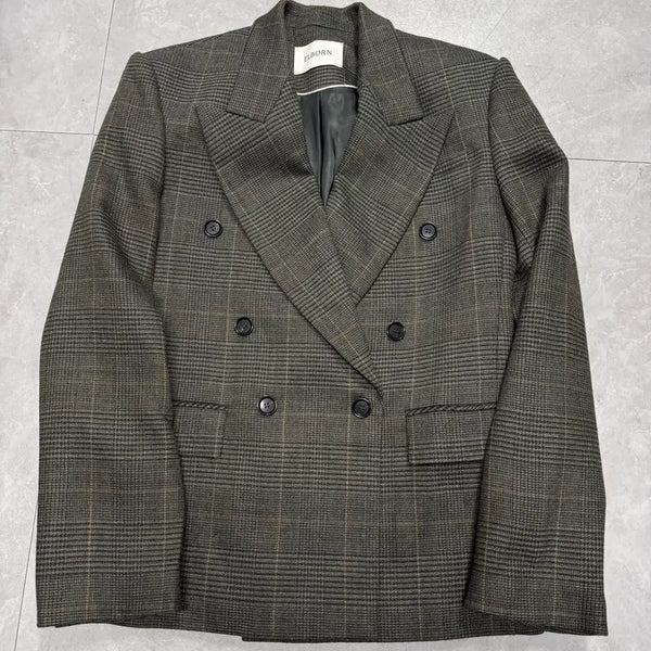 [BUNJANG] ELBORN Jacket / F 엘보른 ELBORN 자켓