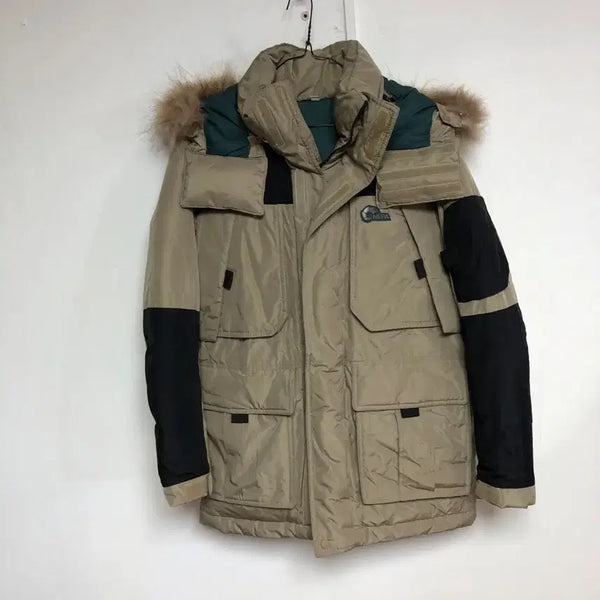 [BUNJANG] Nepa Men's Down Jacket (95M) / 네파 남성 오리털 패딩 95M@9916
