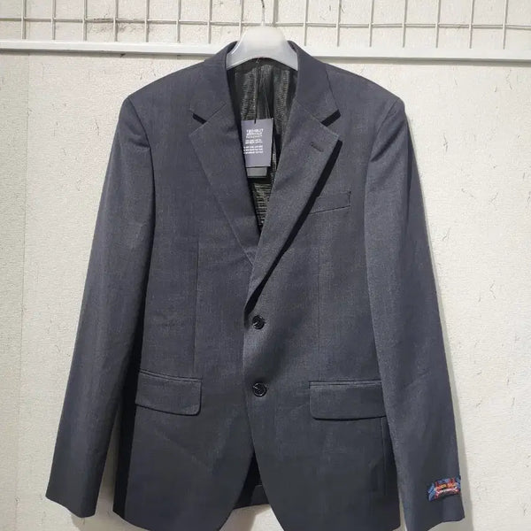 [BUNJANG] Parenheit Techsuit Spider Suit Jacket / 파렌하이트 테크수트 스파이더 수트 자켓