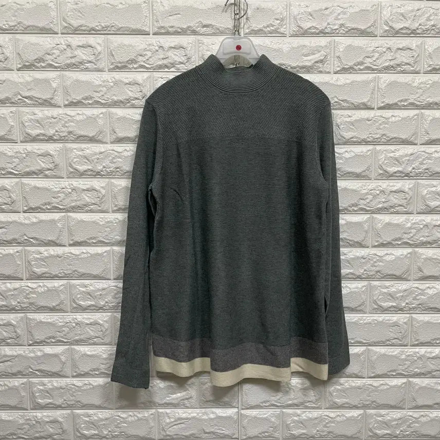[BUNJANG] Knit T-Shirt / @894) 니트티셔츠