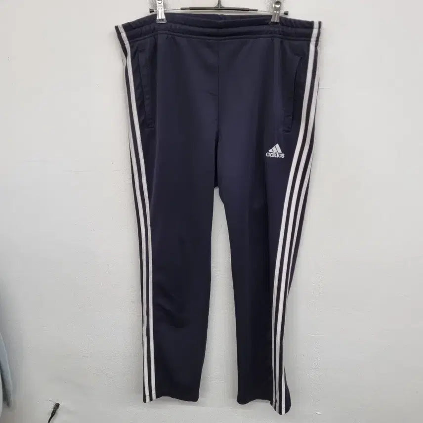 [BUNJANG] Adidas Martial Arts Training Pants / [95/M] 아디다스 마샬아츠 트레이닝 팬츠