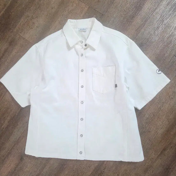 [BUNJANG] Malbon Golf Men's Size 95 Jumper / 말본골프 남성95사이즈남성 점퍼