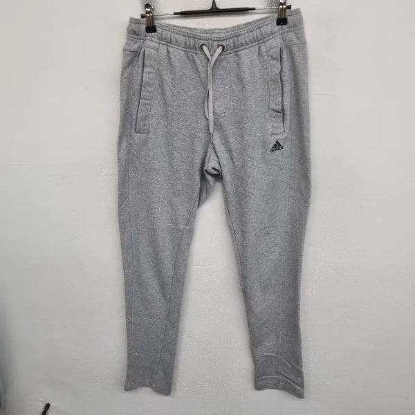 [BUNJANG] Adidas Cotton Training Pants / [90/S] 아디다스 코튼 트레이닝 팬츠