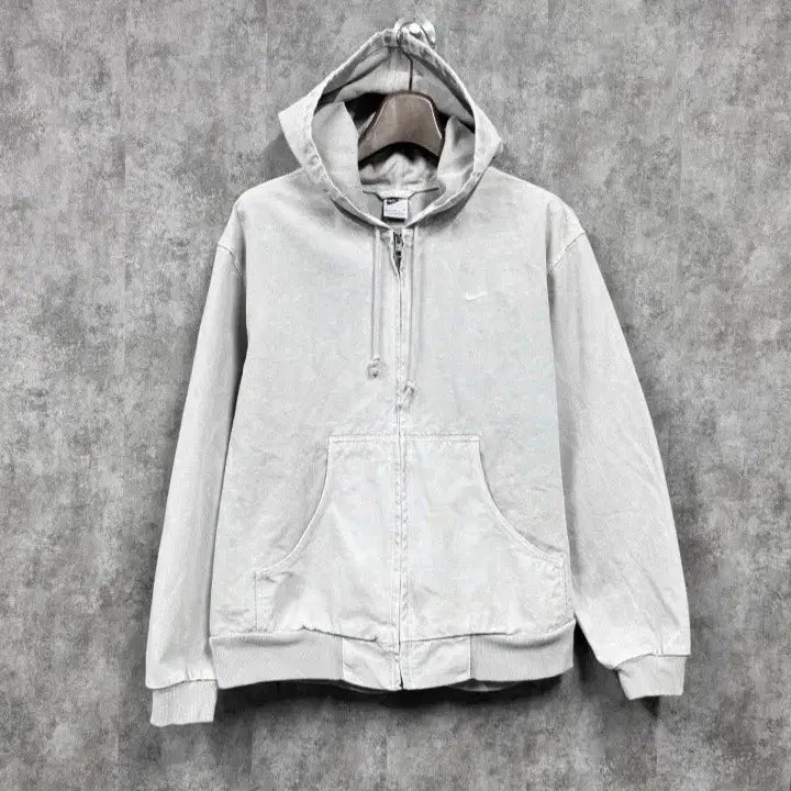 [BUNJANG] Nike Unride Jacket Light Iron (Size 110-115) / 남성옷 110~115 나이키 언라이드 자켓 라이트 아이언