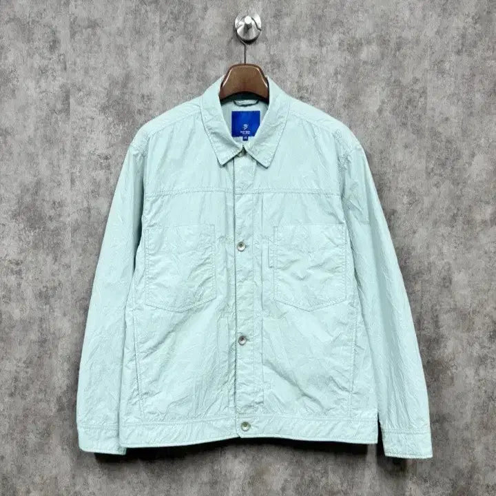 [BUNJANG] Men's Windbreaker Jacket Size 105 / 남성옷 105 시리즈 바람막이 자켓