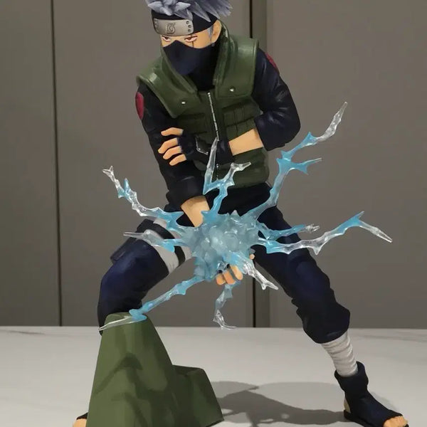 [BUNJANG] Grandista Kakashi Hatake Figure / 그란디스타 카카시