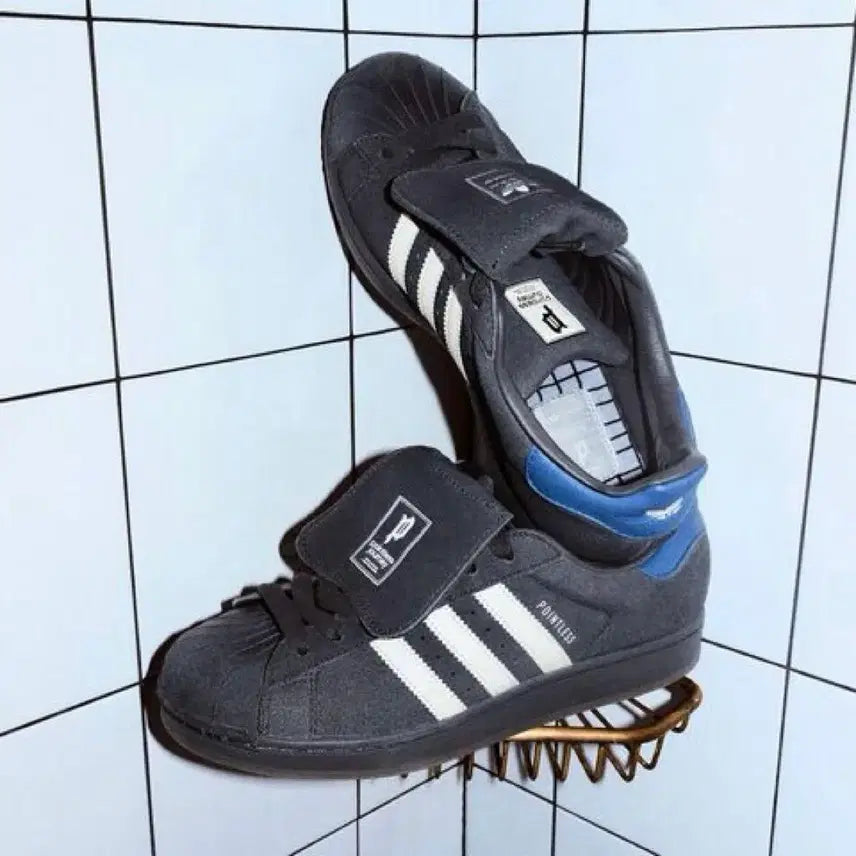 [BUNJANG] King Gnu Adidas Pointless Journey 280 / 킹누 아디다스 포인트리스 저니 280