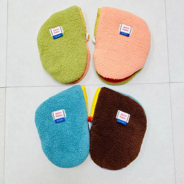 [BUNJANG] Apricot Studio Kickboard Warmer Gloves / 새것) 아프리콧스튜디오 킥보드 워머 장갑