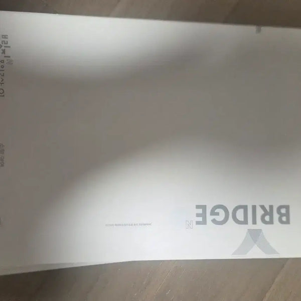 [BUNJANG] Bridge N Mock Test Math Volume 1-18 / 26 시대인재 브릿지N 모의고사 수학 1~18회