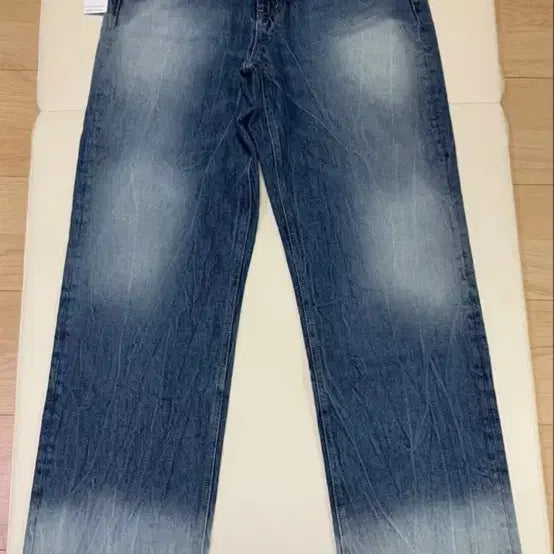 [BUNJANG] Branded Decoy 34 Jeans / [새상품] 브랜디드 디코이 34