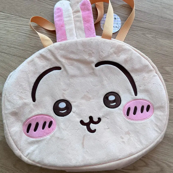 [BUNJANG] Chiikawa Usagi Boston Bag / 치이카와 우사기 보스턴백