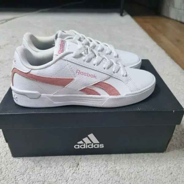 [BUNJANG] Reebok Athletic Shoes (Size 220) / (새상품) 미국 리복 운동화 (220 사이즈)