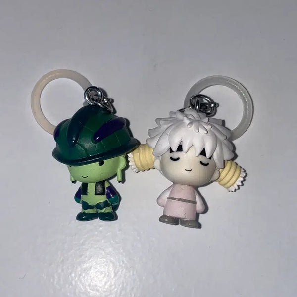 [BUNJANG] Hunter x Hunter Meruem & Komugi Bundle Set / 헌터헌터 메지루시 메르엠 코무기 일괄