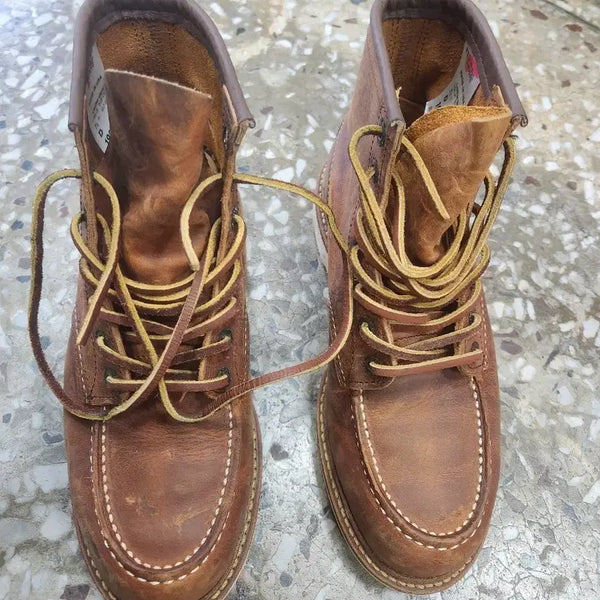 [BUNJANG] Red Wing 1907 255 Size Boots / 레드윙 1907  255사이즈