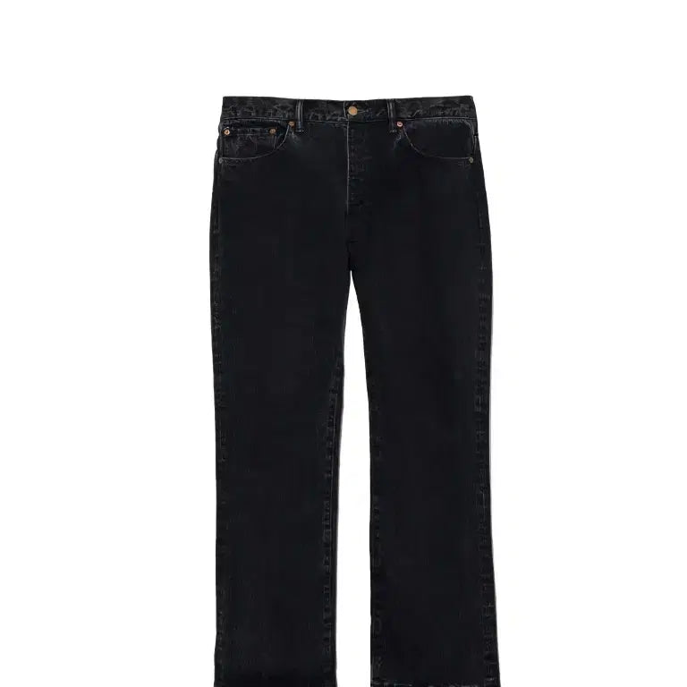 [BUNJANG] Unused 26FW UW1205 Denim / 언유즈드 26fw uw1205