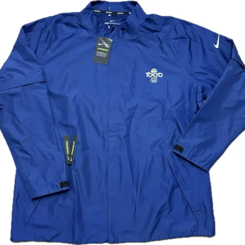 [BUNJANG] Nike 2020 Tokyo Olympics Hyper Shield Jacket XXL / 나이키 2020 도쿄올림픽 하이퍼 쉴드자켓
