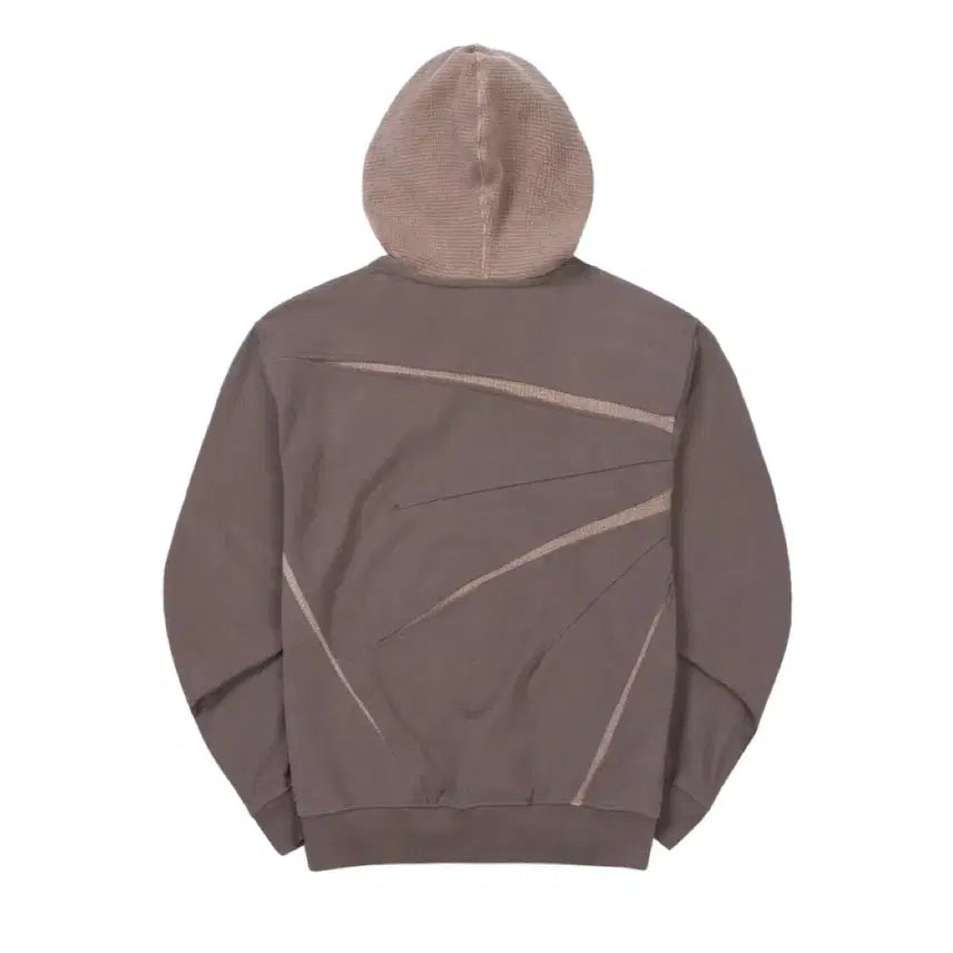 [BUNJANG] EXLIM Sequence Hoodie XL / 엑슬림 시퀀스 후드 xl
