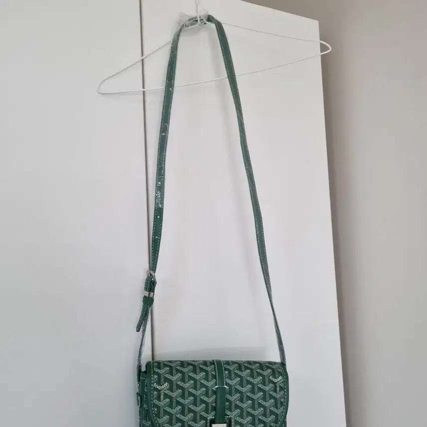 [BUNJANG] Goyard Crossbody Bag / 새상품 고야드 크로스백 95,000원에 판매합니다