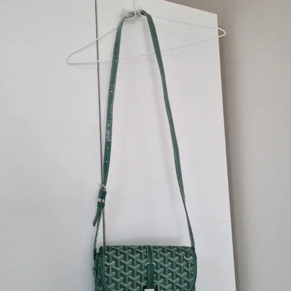 [BUNJANG] Goyard Crossbody Bag / 새상품 고야드 크로스백 95,000원에 판매합니다