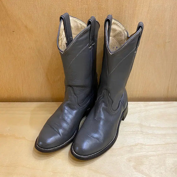[BUNJANG] Wrangler Pecos Boots / WRANGLER pecos boots 랭글러 페코스 부츠