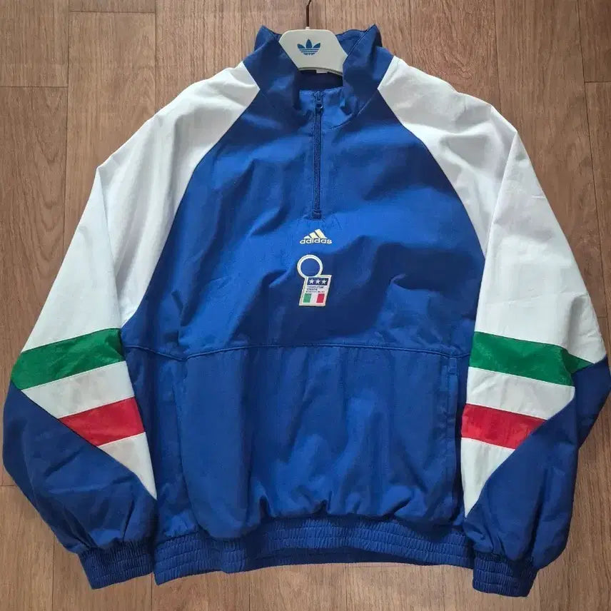 [BUNJANG] Adidas FIGC ICON TOP M / 아디다스 FIGC ICON TOP  M