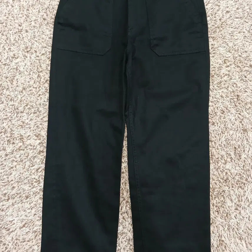 [BUNJANG] Bridge Wide Pants Size 32 / 7029 유니폼 브릿지 와이드팬츠 32