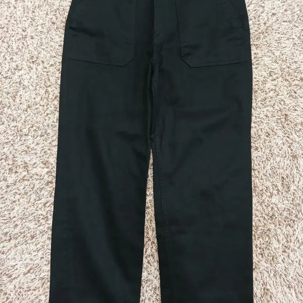 [BUNJANG] Bridge Wide Pants Size 32 / 7029 유니폼 브릿지 와이드팬츠 32