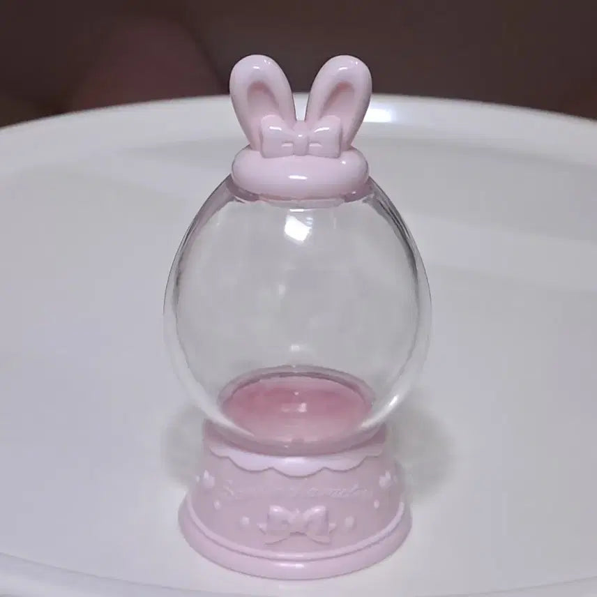 [BUNJANG] Sanrio 2020 Transparent Case [Lovely] / 산리오 2020년 투명 케이스 [러블리] [귀여운 소품] [키덜트] [이스터] [아기자기]
