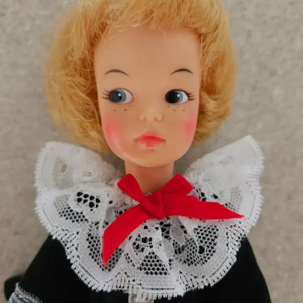[BUNJANG] Vintage Pepper Doll / 빈티지 타미인형 페퍼인형
