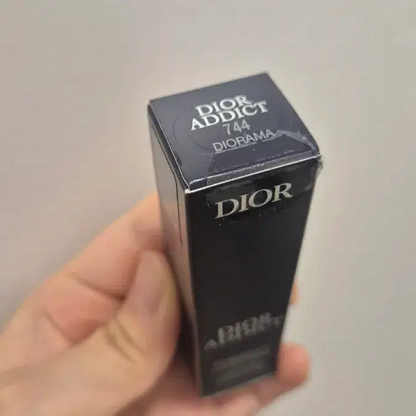 [BUNJANG] Dior 744 / 디올 744