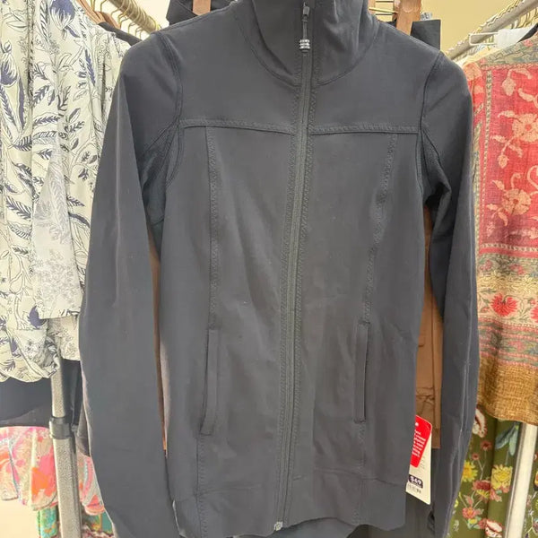 [BUNJANG] Lululemon Tadasana Jacket New / 룰루레몬 타다사나 자켓 (새상품)