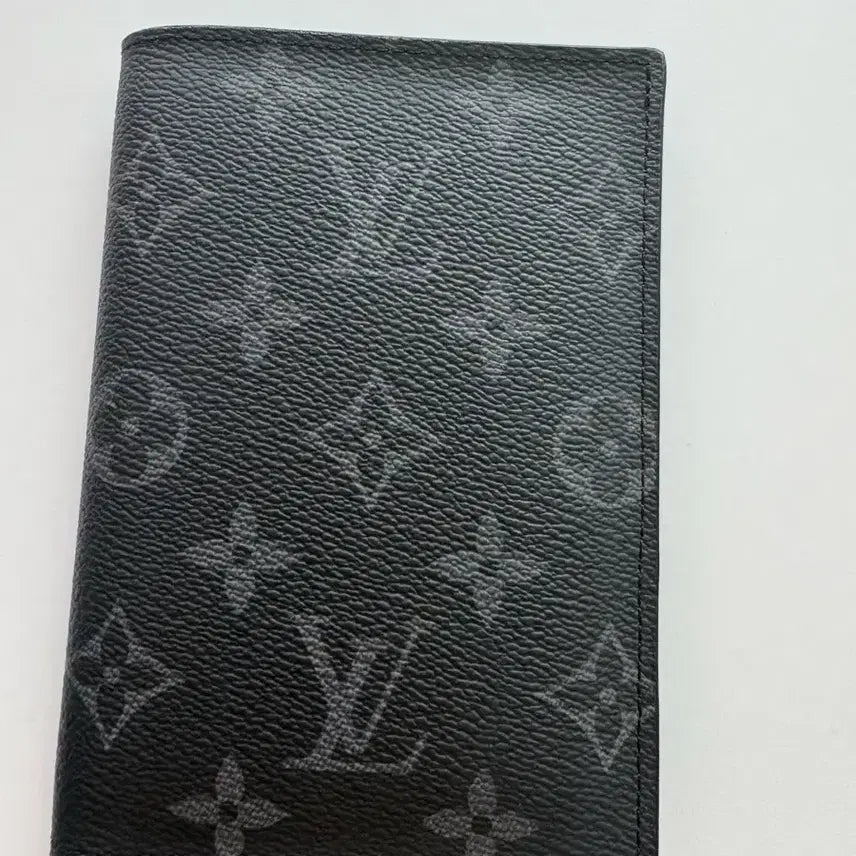 [BUNJANG] Louis Vuitton Monogram Passport Holder / 루이비통 모노그램 여권지갑