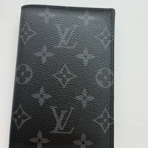 [BUNJANG] Louis Vuitton Monogram Passport Holder / 루이비통 모노그램 여권지갑