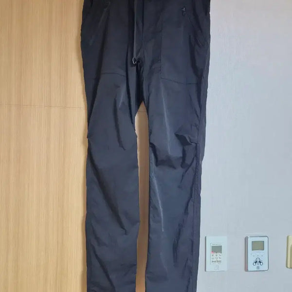 [BUNJANG] CAYL Mountain Pants 2 Black M (30-31) / CAYL 마운틴 팬츠 2 M 블랙(30~31)