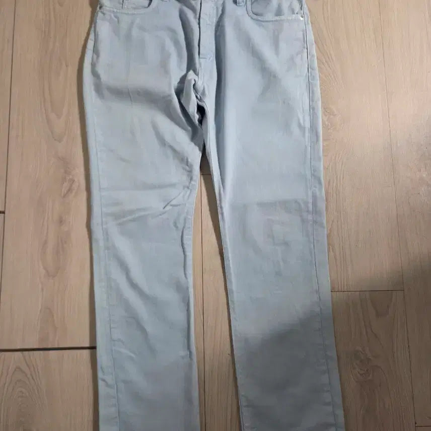 [BUNJANG] Maison Margiela Denim Pants / 마르지엘라 데님팬츠