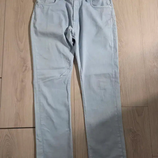 [BUNJANG] Maison Margiela Denim Pants / 마르지엘라 데님팬츠