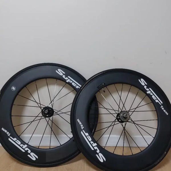 [BUNJANG] Superteam 88mm Rim Wheelset / 슈퍼팀 88림 휠셋 무하자급