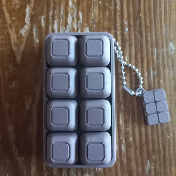 [BUNJANG] Slag Chocolate Clicker / 슬러그 초콜릿 클리커