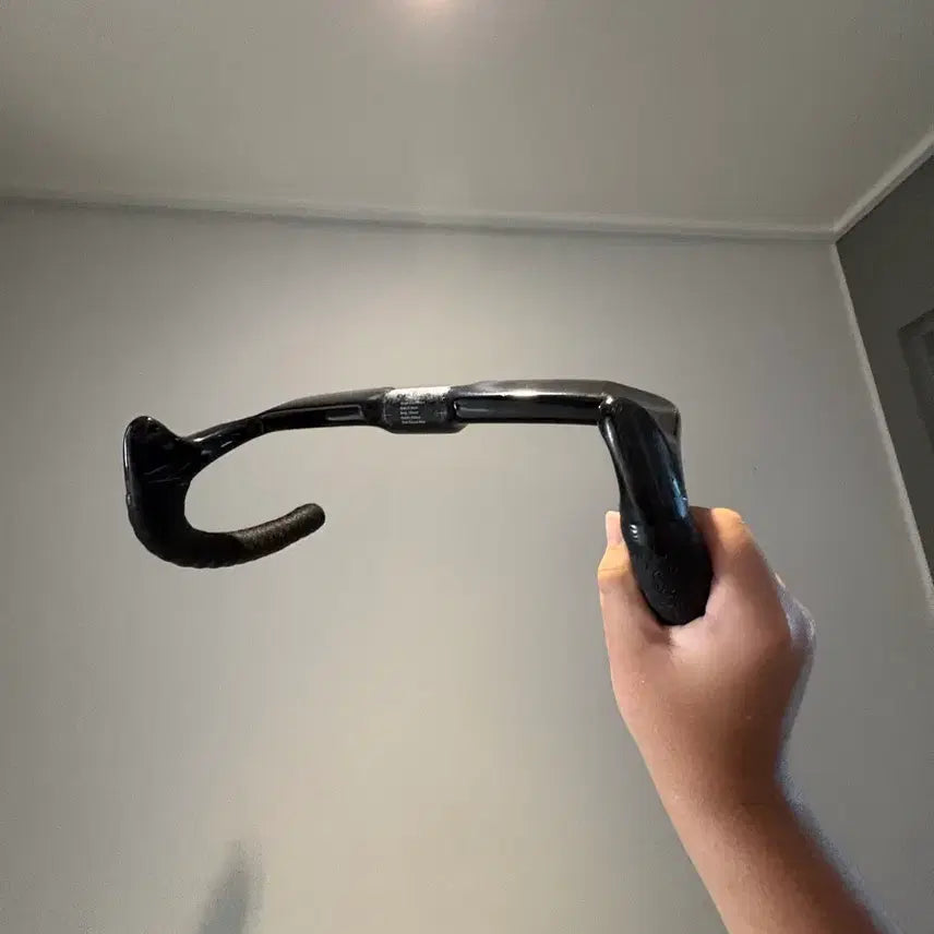 [BUNJANG] Alibanchiiba 37 Size Handlebar / 알번 37사이즈