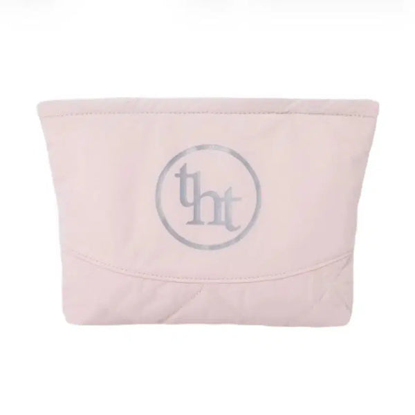 [BUNJANG] 3Thing Times Bebe Pouch Pink / 쓰리타임즈 베베 파우치 핑크