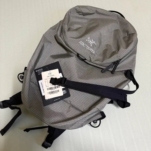 [BUNJANG] Arc'teryx Conseil 15 Porridge Backpack / 아크테릭스 컨실 15 포리지
