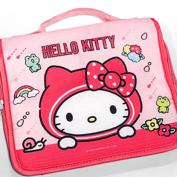 [BUNJANG] Hello Kitty Hanging Bag / 헬로키티 행잉백